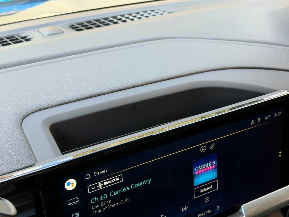 2022 Chevrolet Silverado 4th Gen - Image 19 of 21