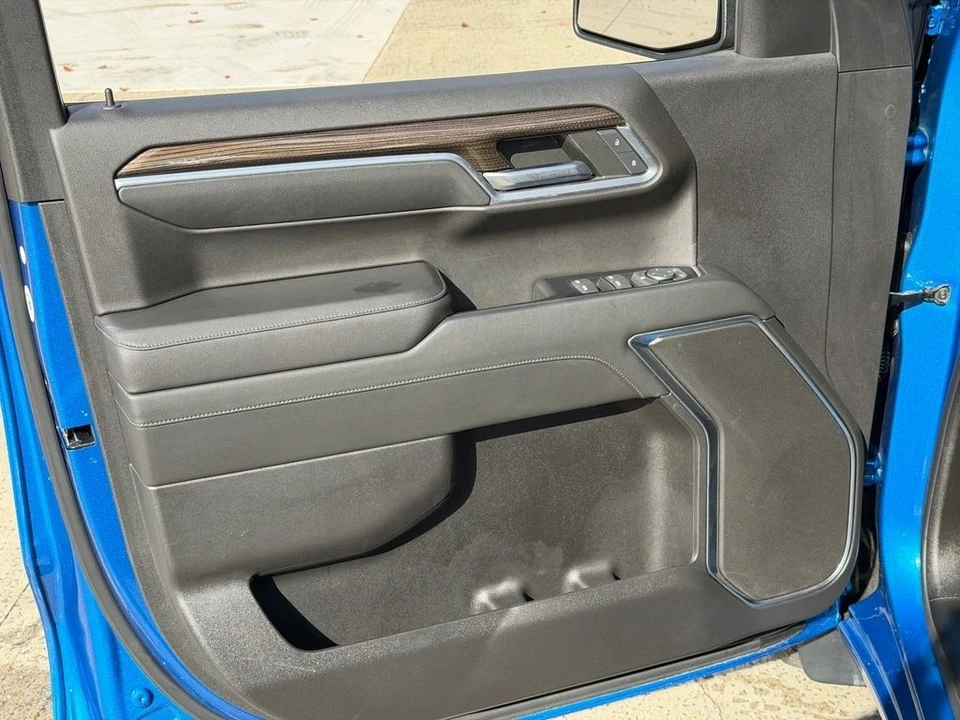2022 Chevrolet Silverado 4th Gen - Image 12 of 21