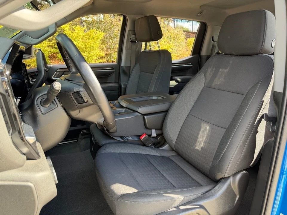 2022 Chevrolet Silverado 4th Gen - Image 15 of 21