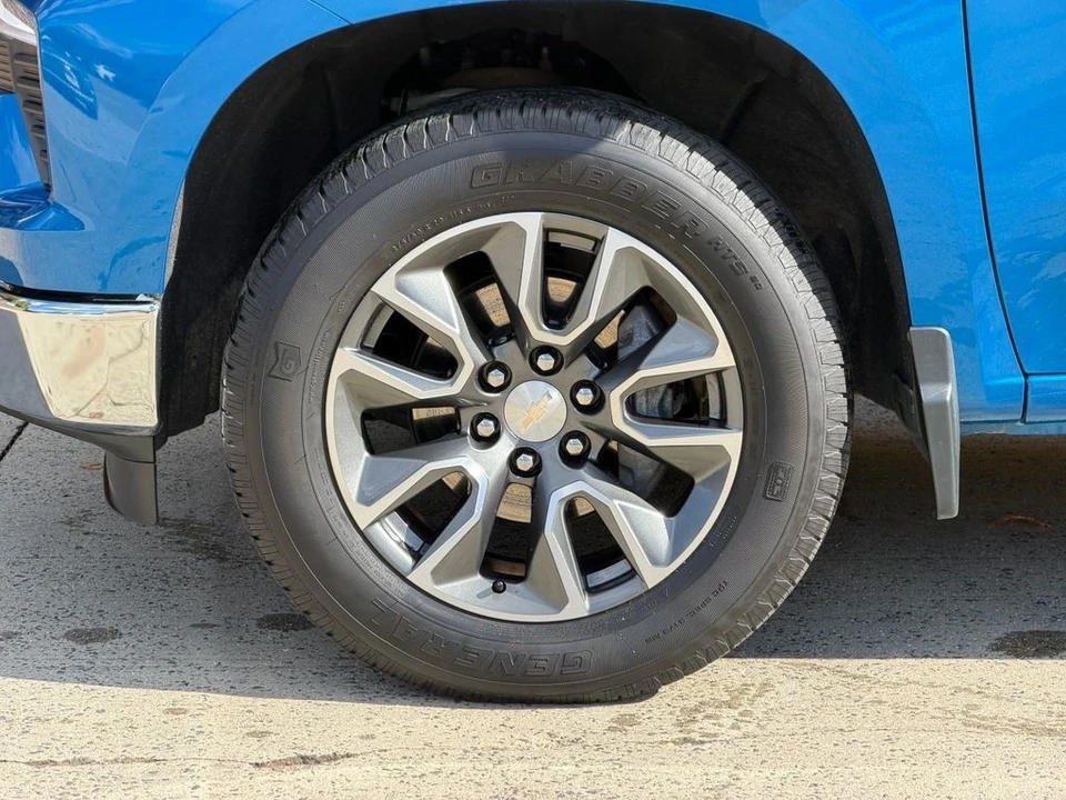 2022 Chevrolet Silverado 4th Gen - Image 11 of 21