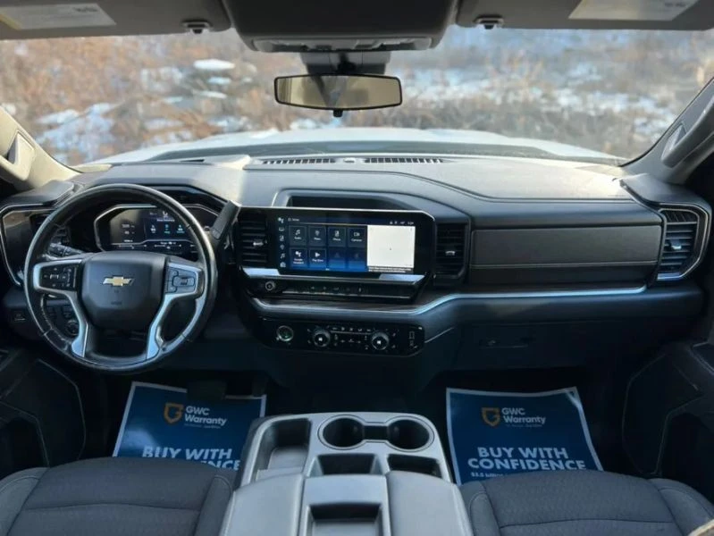 2022 Chevrolet Silverado 4th Gen - Image 10 of 12