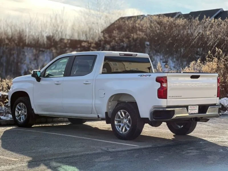 2022 Chevrolet Silverado 4th Gen - Image 6 of 12