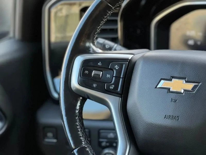 2022 Chevrolet Silverado 4th Gen - Image 11 of 12