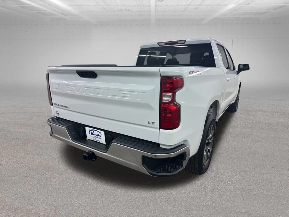 2022 Chevrolet Silverado 4th Gen - Image 12 of 12