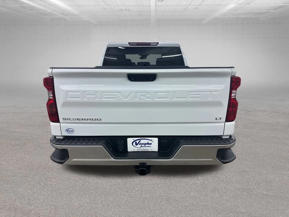 2022 Chevrolet Silverado 4th Gen - Image 11 of 12