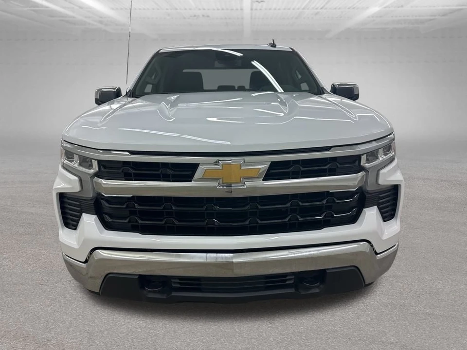2022 Chevrolet Silverado 4th Gen - Image 5 of 12