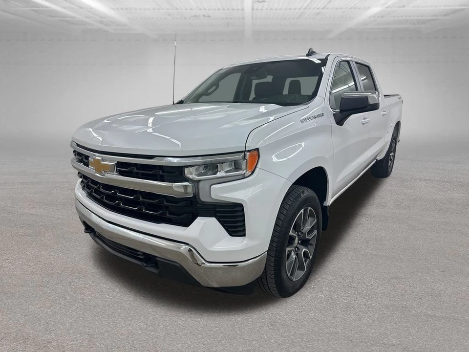 2022 Chevrolet Silverado 4th Gen - Image 6 of 12