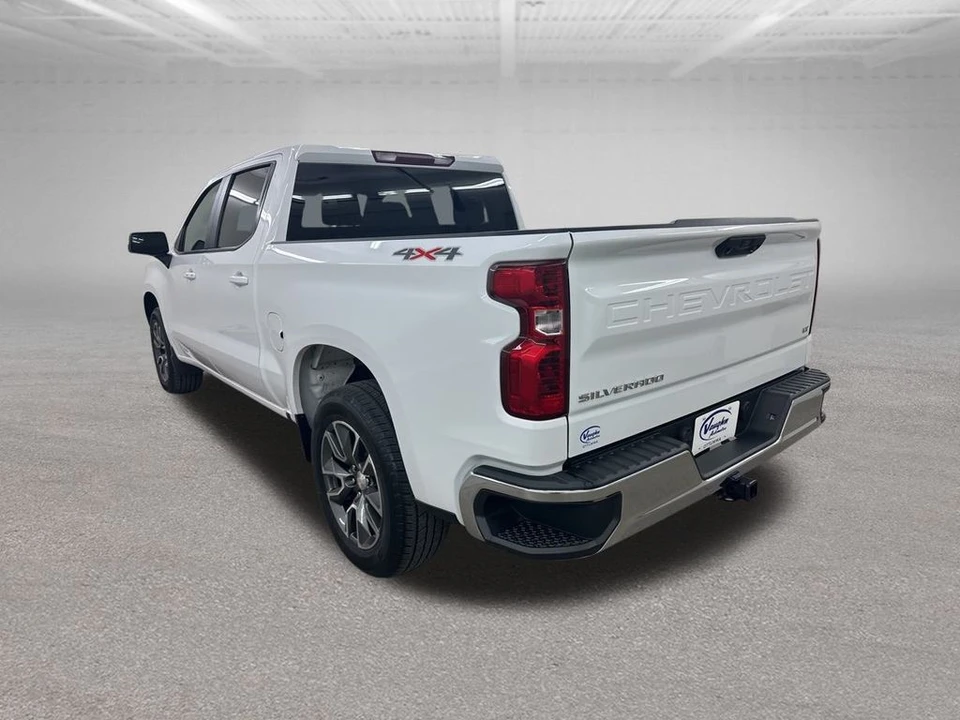 2022 Chevrolet Silverado 4th Gen - Image 9 of 12