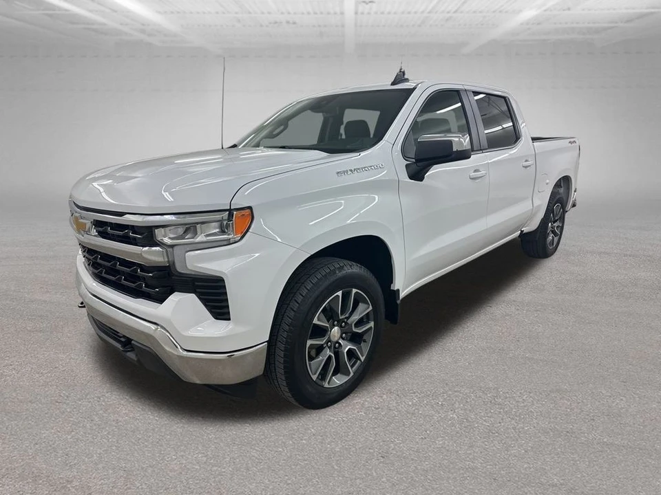 2022 Chevrolet Silverado 4th Gen - Image 7 of 12