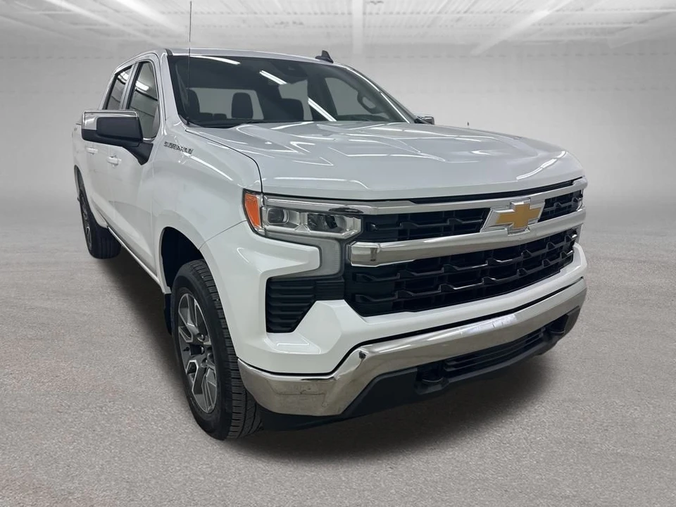 2022 Chevrolet Silverado 4th Gen - Image 3 of 12