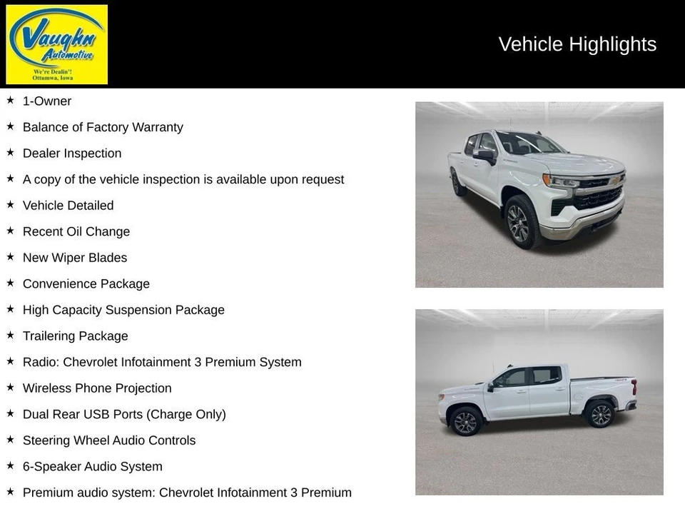 2022 Chevrolet Silverado 4th Gen - Image 2 of 12