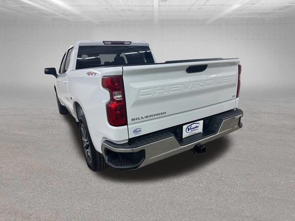 2022 Chevrolet Silverado 4th Gen - Image 10 of 12