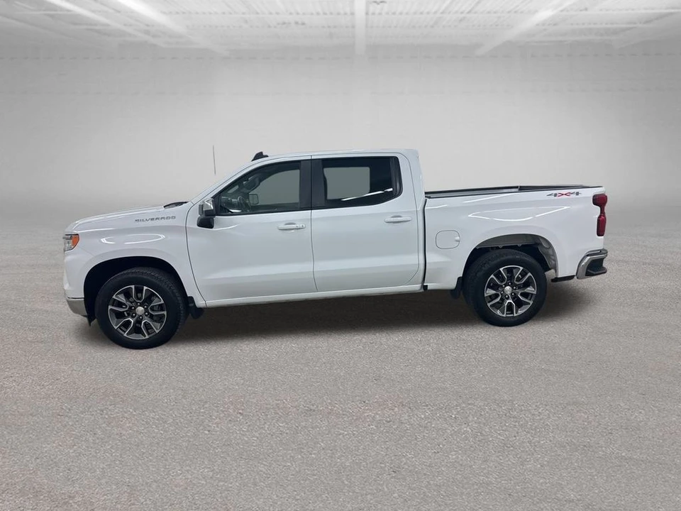 2022 Chevrolet Silverado 4th Gen - Image 8 of 12