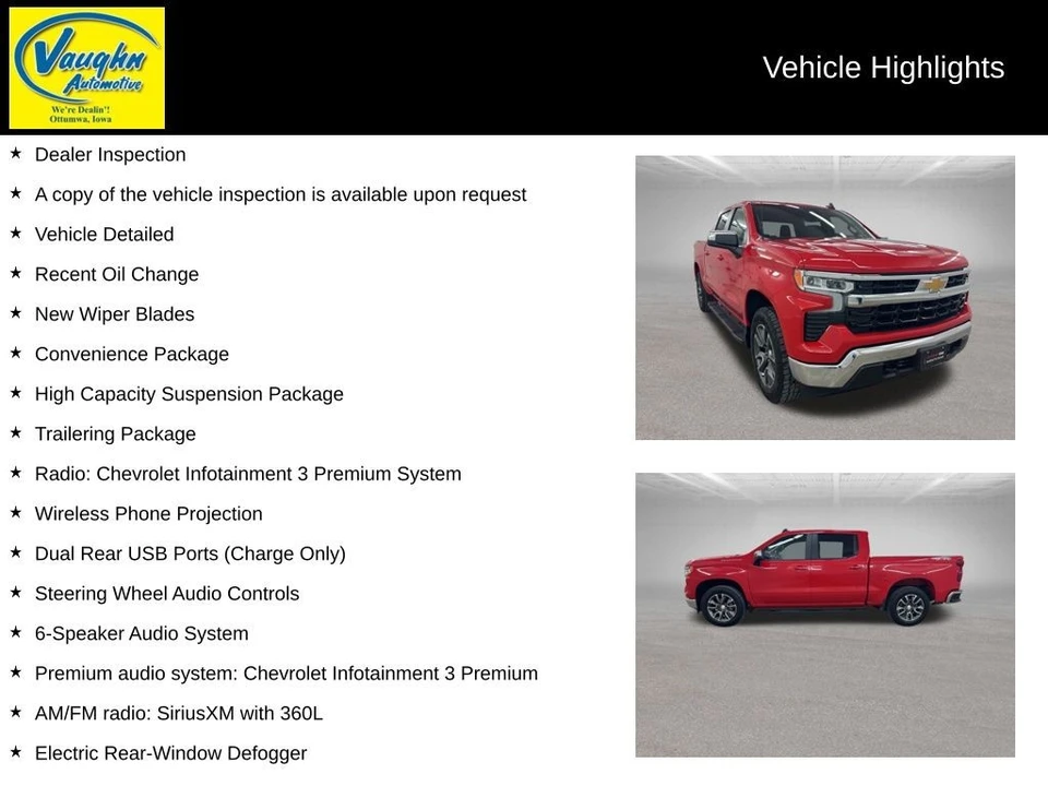 2022 Chevrolet Silverado 4th Gen - Image 2 of 12