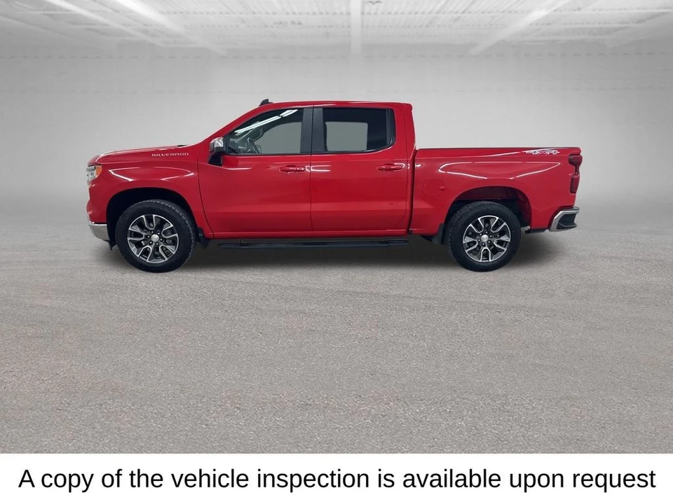 2022 Chevrolet Silverado 4th Gen - Image 9 of 12