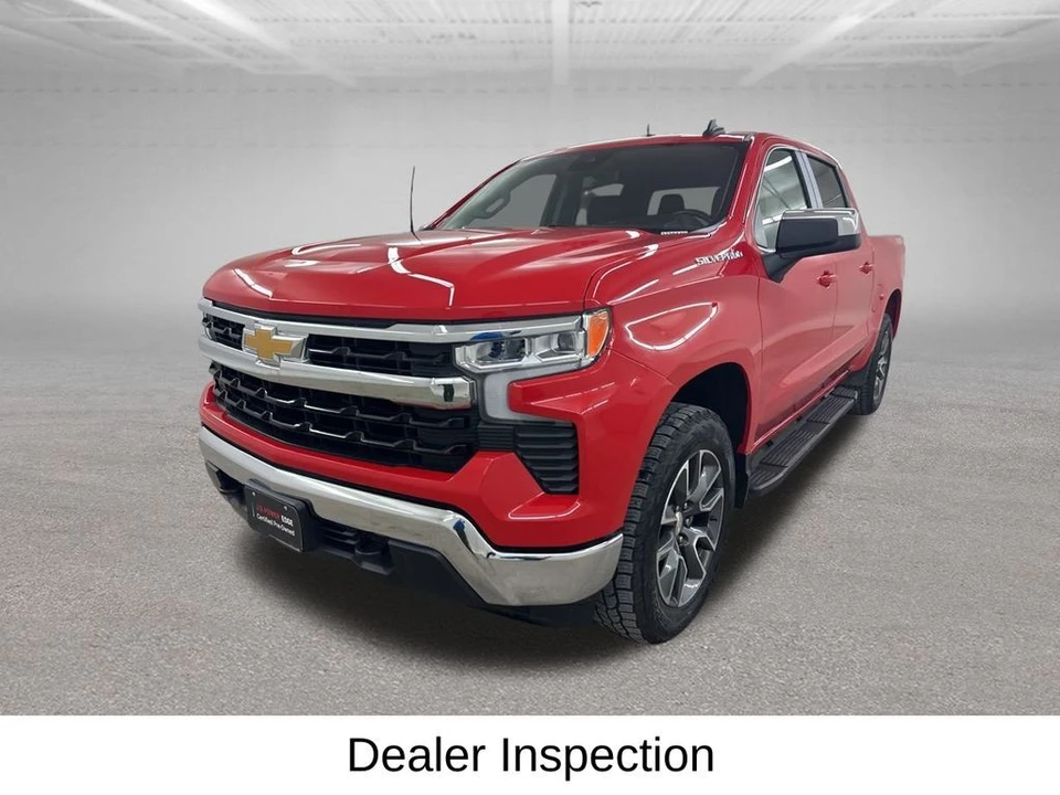 2022 Chevrolet Silverado 4th Gen - Image 8 of 12