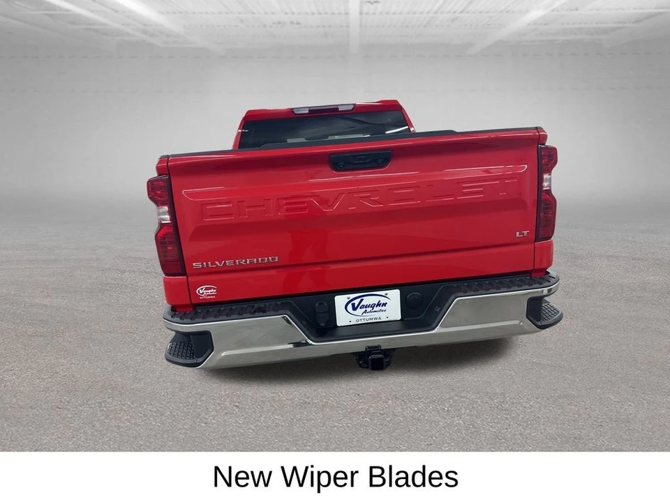 2022 Chevrolet Silverado 4th Gen - Image 12 of 12