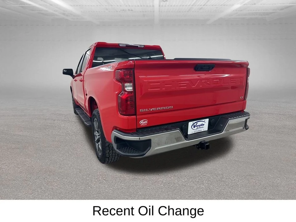 2022 Chevrolet Silverado 4th Gen - Image 11 of 12