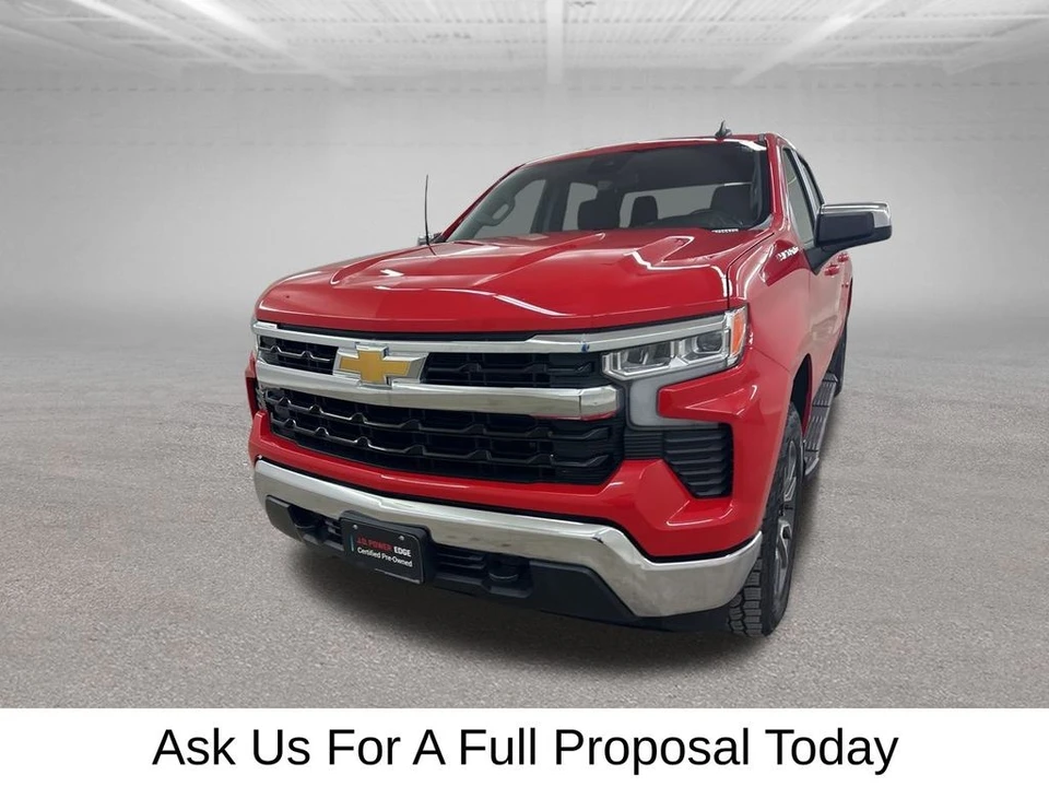 2022 Chevrolet Silverado 4th Gen - Image 7 of 12
