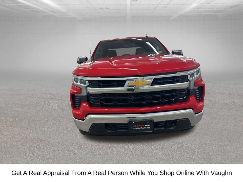 2022 Chevrolet Silverado 4th Gen - Image 5 of 12