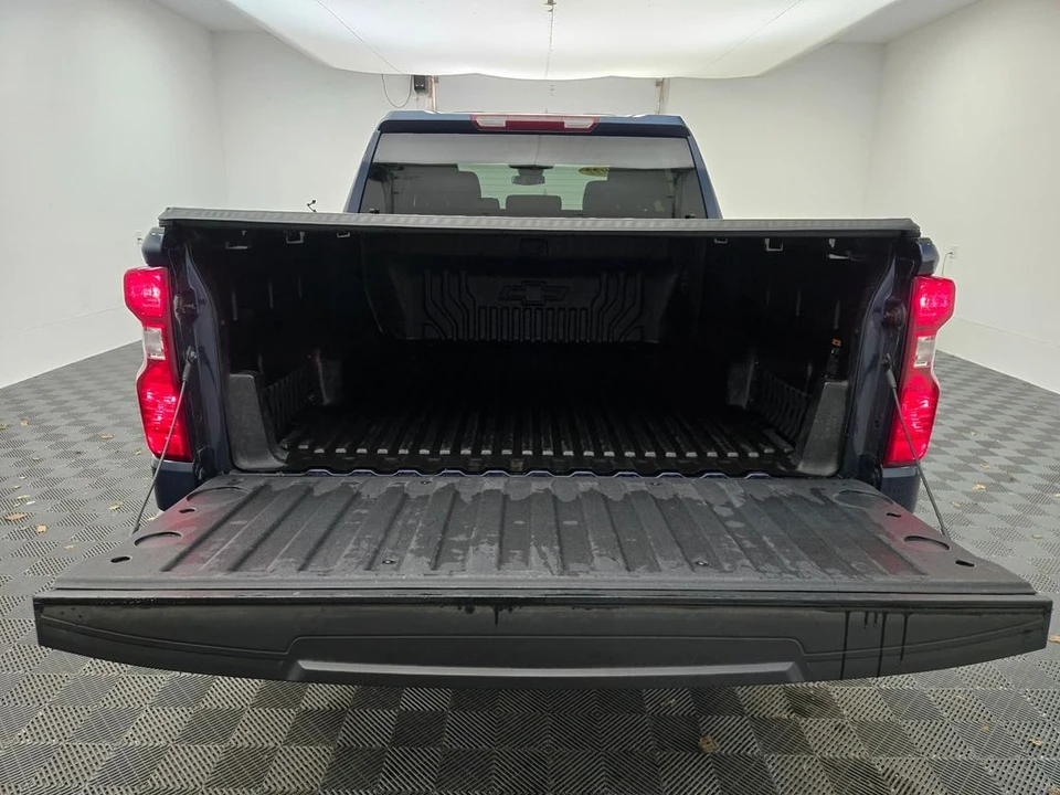 2022 Chevrolet Silverado 4th Gen - Image 11 of 12