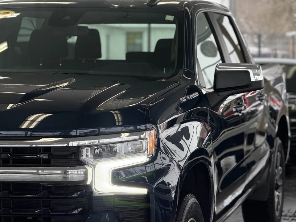 2022 Chevrolet Silverado 4th Gen - Image 15 of 21