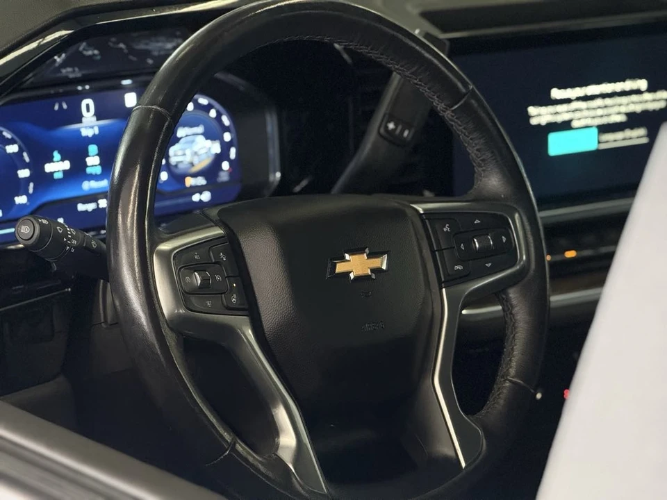 2022 Chevrolet Silverado 4th Gen - Image 17 of 21