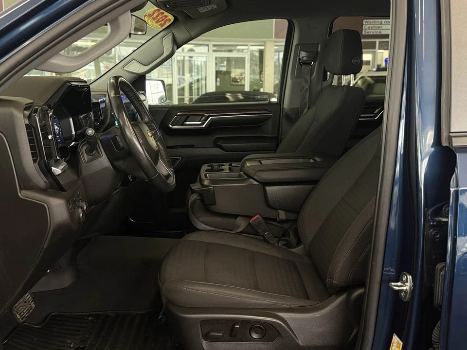 2022 Chevrolet Silverado 4th Gen - Image 18 of 21