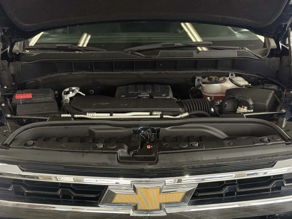 2022 Chevrolet Silverado 4th Gen - Image 16 of 21