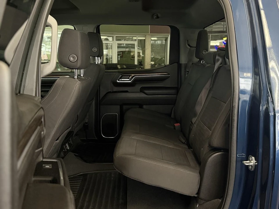 2022 Chevrolet Silverado 4th Gen - Image 20 of 21