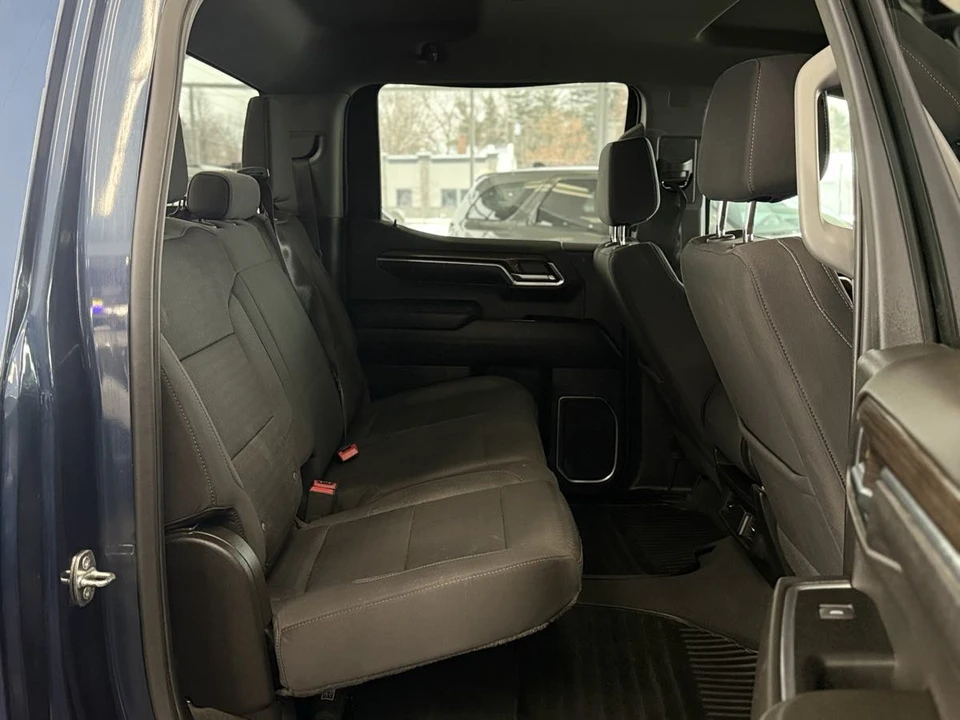 2022 Chevrolet Silverado 4th Gen - Image 21 of 21