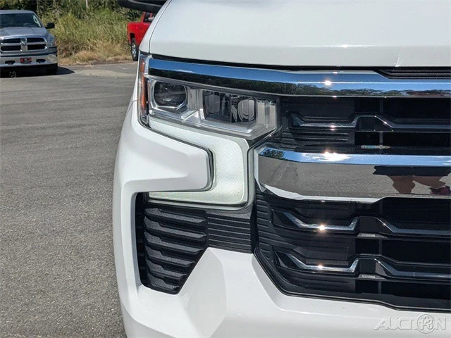 2022 Chevrolet Silverado 4th Gen - Image 10 of 12
