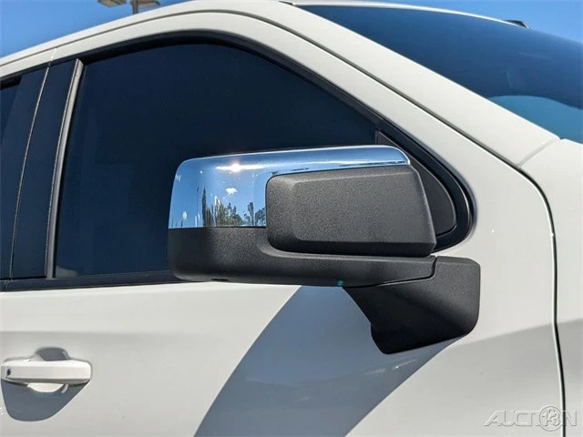 2022 Chevrolet Silverado 4th Gen - Image 12 of 12