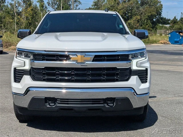 2022 Chevrolet Silverado 4th Gen - Image 9 of 12