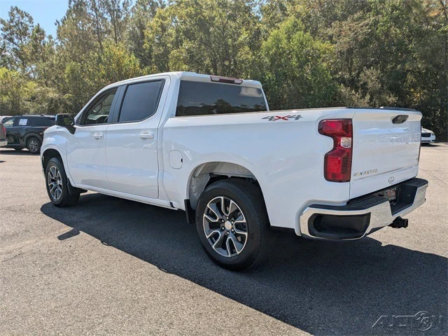 2022 Chevrolet Silverado 4th Gen - Image 6 of 12