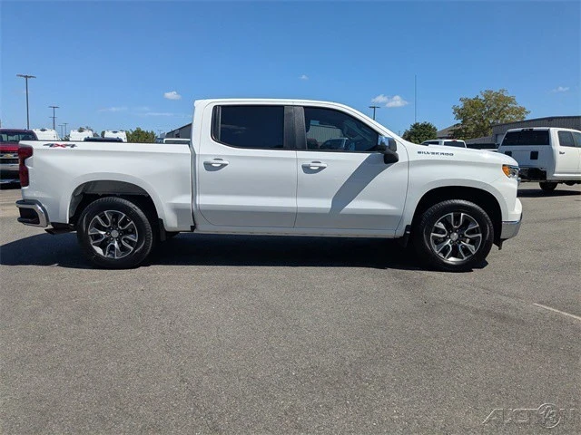 2022 Chevrolet Silverado 4th Gen - Image 3 of 12
