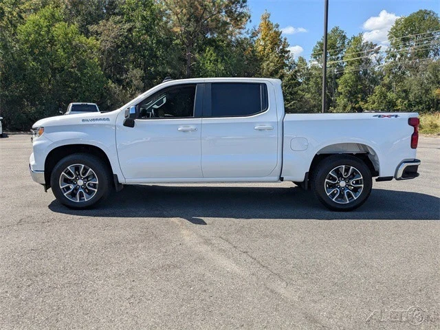 2022 Chevrolet Silverado 4th Gen - Image 7 of 12