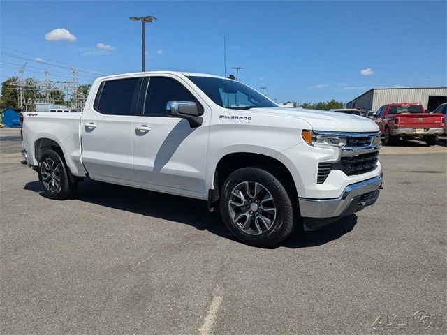 2022 Chevrolet Silverado 4th Gen - Image 2 of 12