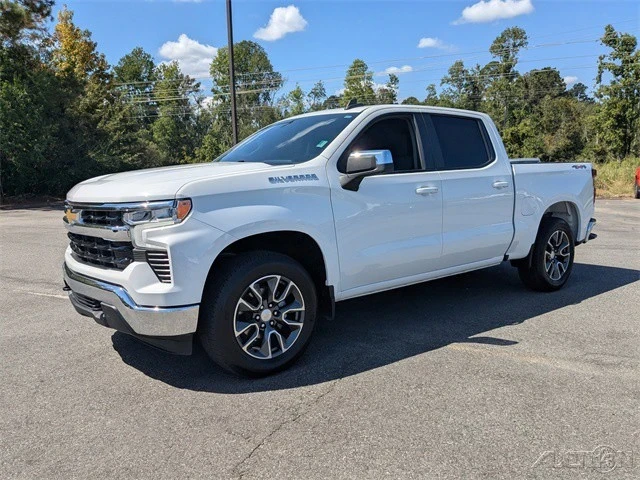 2022 Chevrolet Silverado 4th Gen - Image 8 of 12