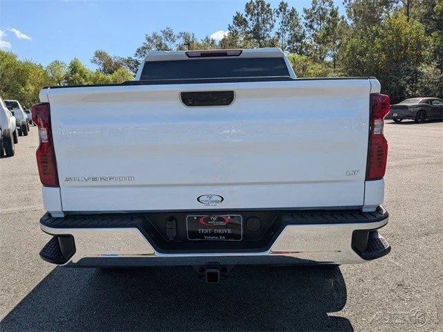 2022 Chevrolet Silverado 4th Gen - Image 5 of 12