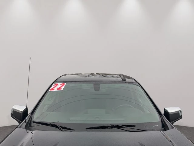 2022 Chevrolet Silverado 4th Gen - Image 4 of 21