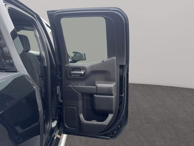 2022 Chevrolet Silverado 4th Gen - Image 17 of 21