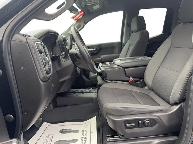 2022 Chevrolet Silverado 4th Gen - Image 12 of 21