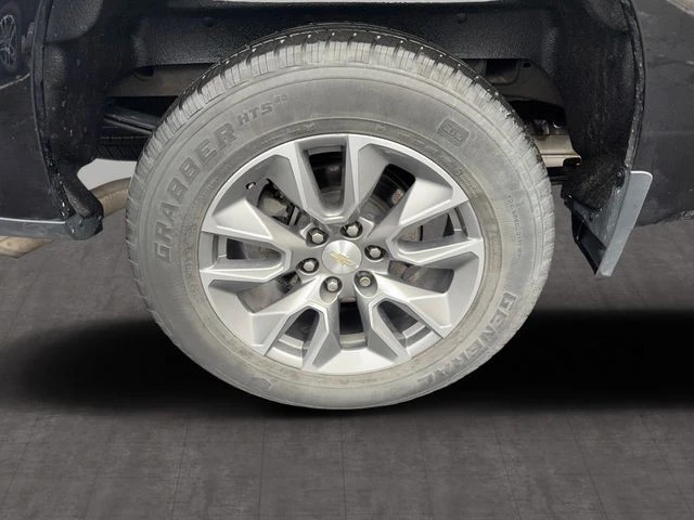 2022 Chevrolet Silverado 4th Gen - Image 10 of 21