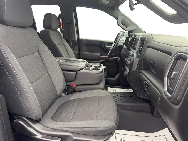 2022 Chevrolet Silverado 4th Gen - Image 16 of 21
