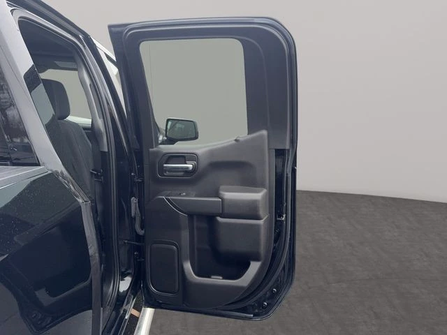 2022 Chevrolet Silverado 4th Gen - Image 17 of 21