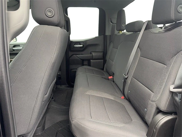 2022 Chevrolet Silverado 4th Gen - Image 14 of 21