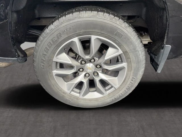 2022 Chevrolet Silverado 4th Gen - Image 10 of 21