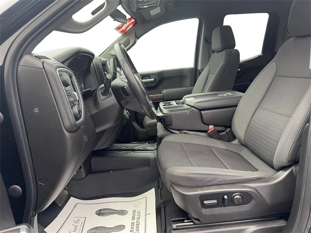 2022 Chevrolet Silverado 4th Gen - Image 12 of 21