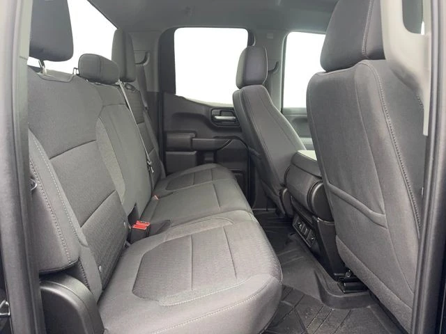 2022 Chevrolet Silverado 4th Gen - Image 18 of 21